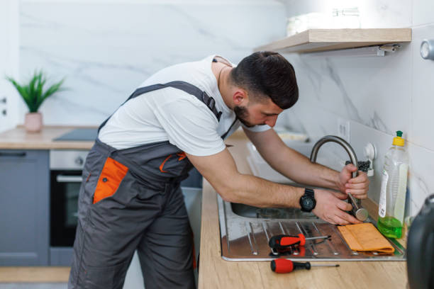 Best Emergency Plumber  in Bonner West Riverside, MT