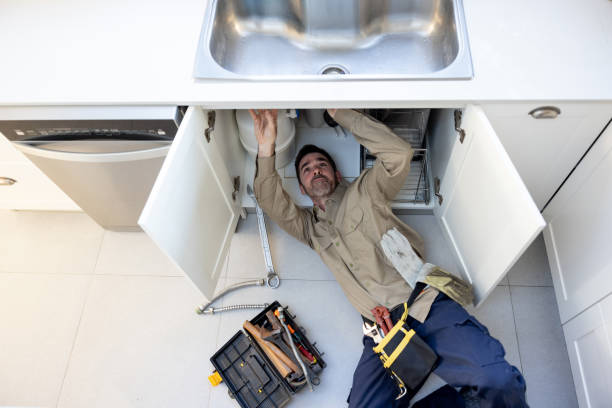 Best Local Plumber Services  in Bonner West Riverside, MT