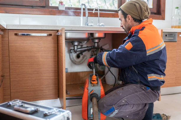 Best Affordable Plumbing Services  in Bonner West Riverside, MT
