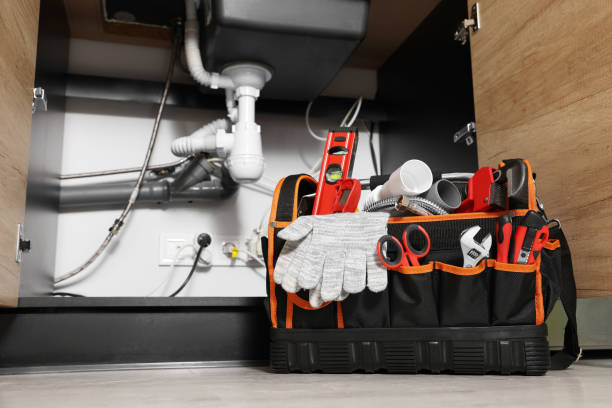 Best Same-Day Plumbing Service  in Bonner West Riverside, MT