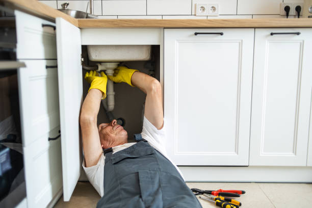 Best Best Plumbers Near Me  in Bonner West Riverside, MT