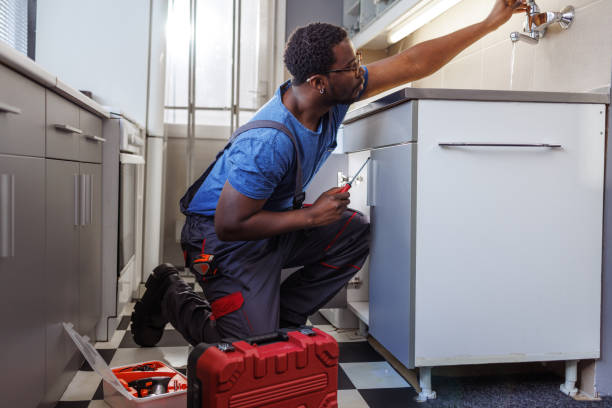 Best Gas Line Repair  in Bonner West Riverside, MT